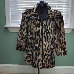 Zenergy by Chico’s jacket